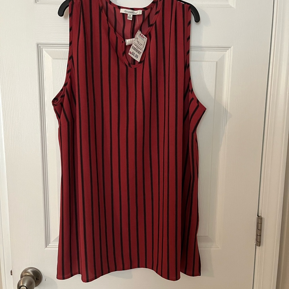 Cute Stripe shirt